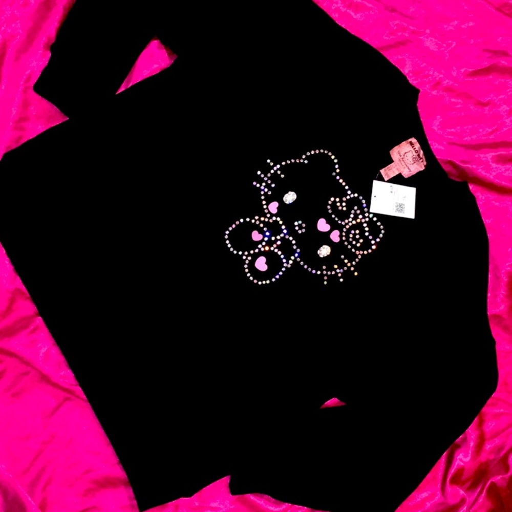 Hello Kitty 50 Anniversary Crewneck ✨💕 - Picture 2 of 4